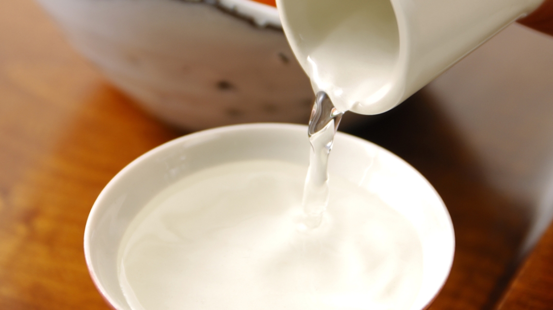 家庭制作米酒的方法-百度经验